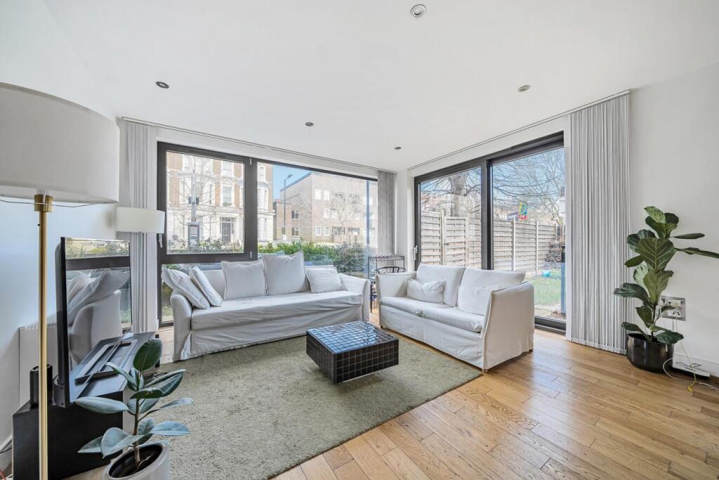 Main image of property: Elgin Avenue, Maida Vale, London, W9