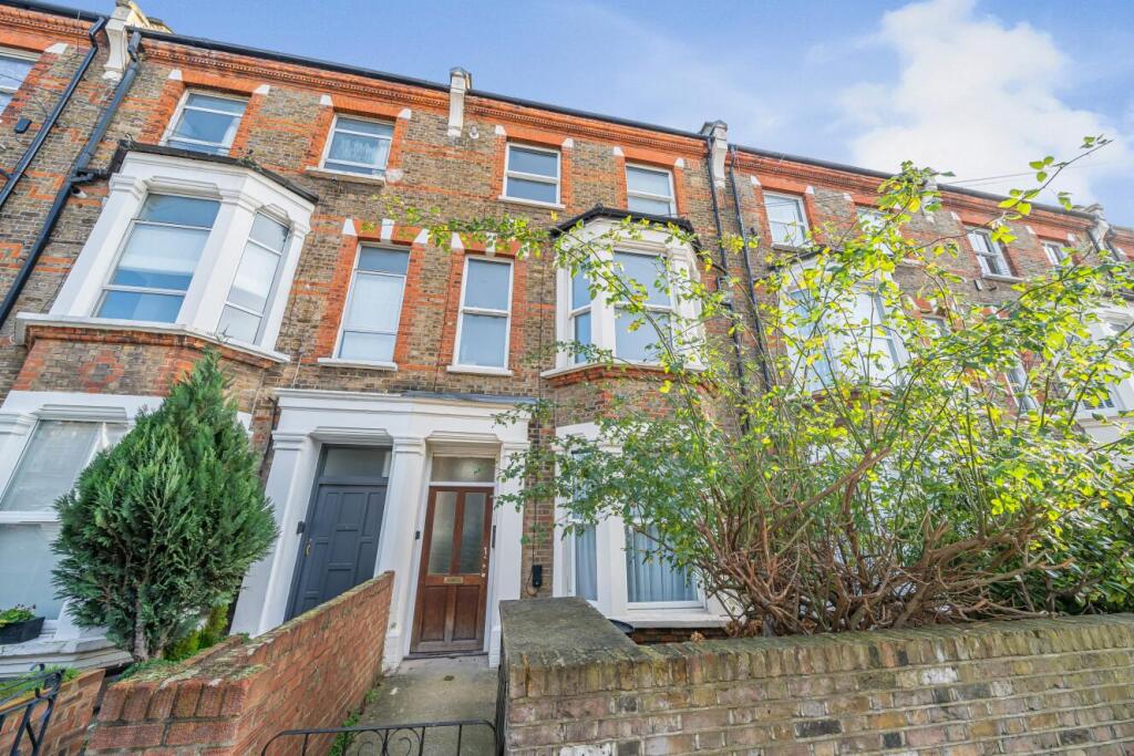 Main image of property: Bravington Road, Queens Park, London, W9