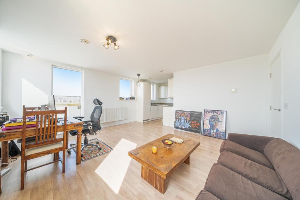 Main image of property: Chamberlayne Road, kensal Rise, London, NW10