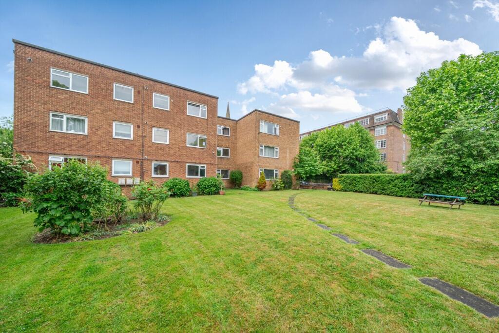 Main image of property: Willesden Lane, London, NW6