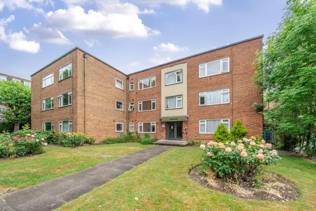Main image of property: Willesden Lane, London, NW6