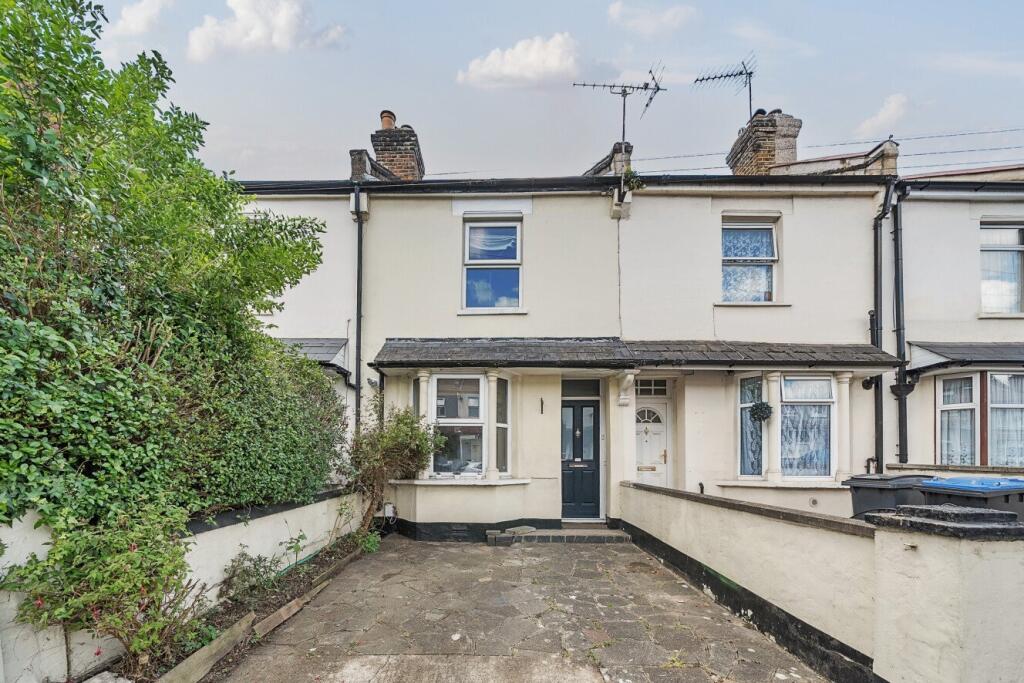 Main image of property: Rucklidge Avenue, London, NW10