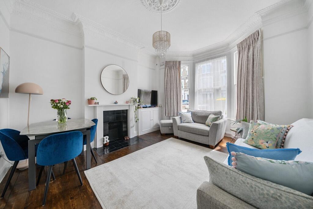 Main image of property: Bradiston Road, London, W9