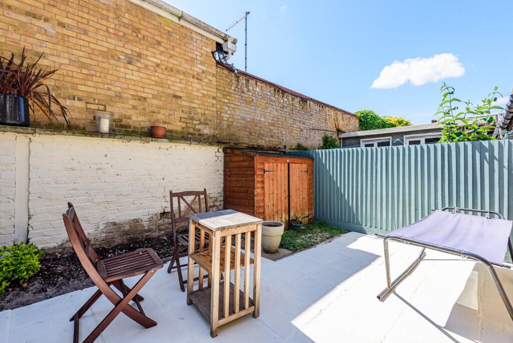 Main image of property: Glengall Road, London, NW6