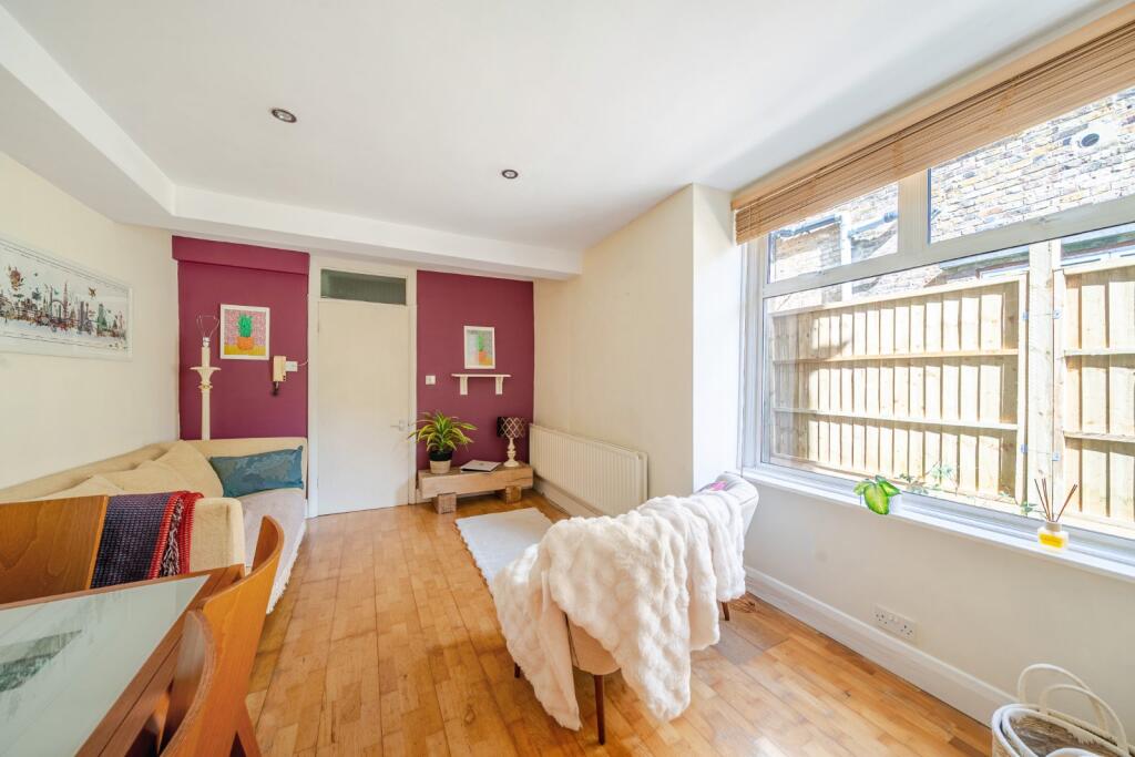 Main image of property: Glengall Road, London, NW6