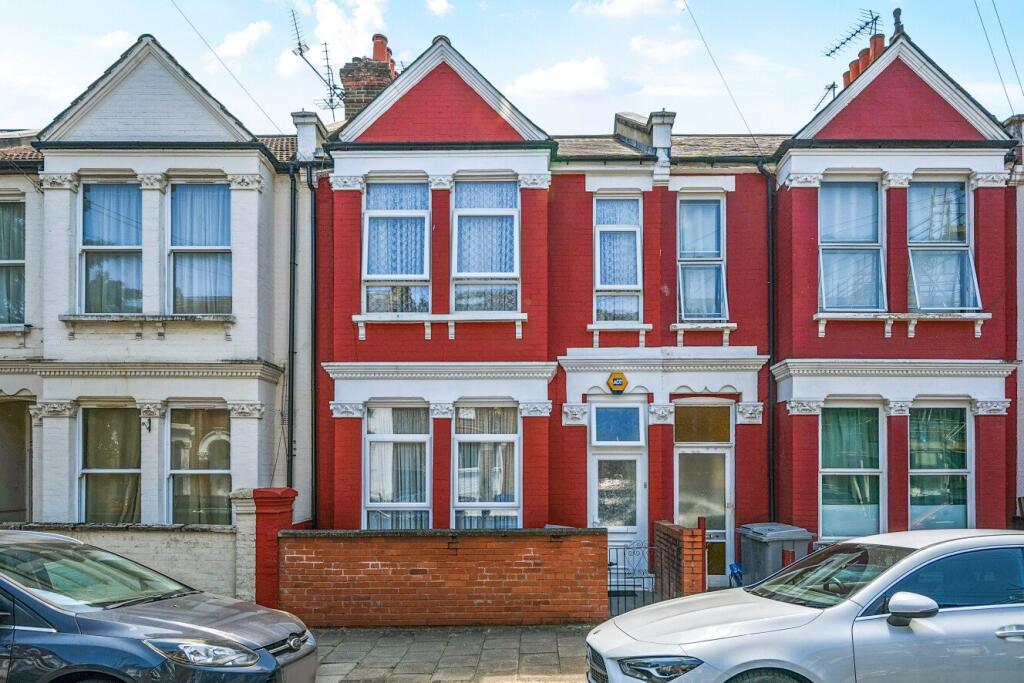 Main image of property: Priory Park Road, London, NW6