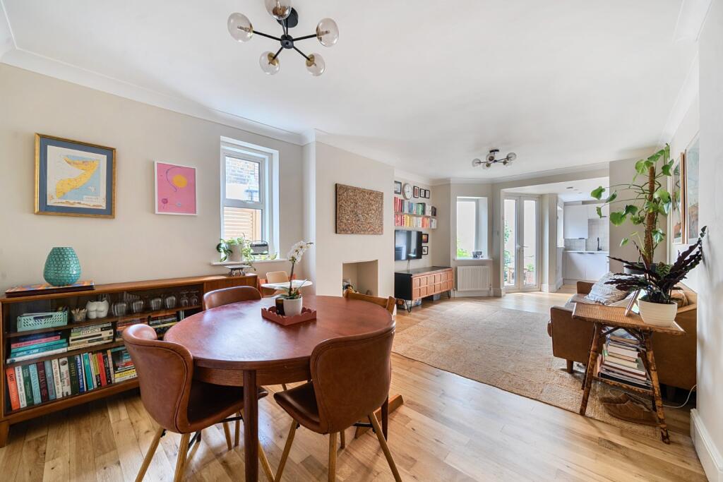 Main image of property: Portnall Road, London, W9