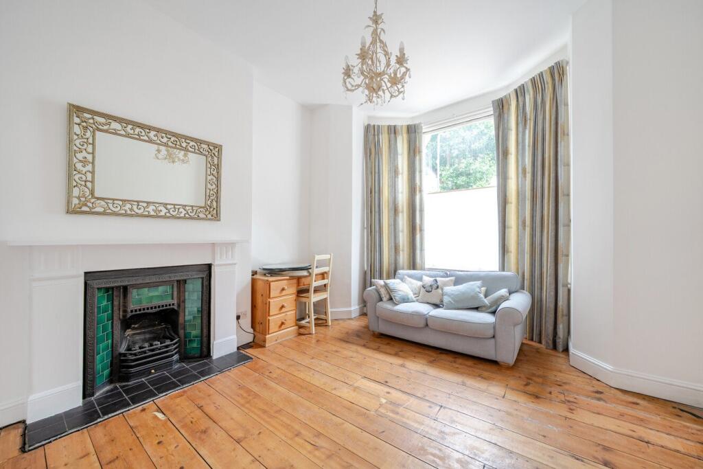 Main image of property: Callcott Road, London, NW6