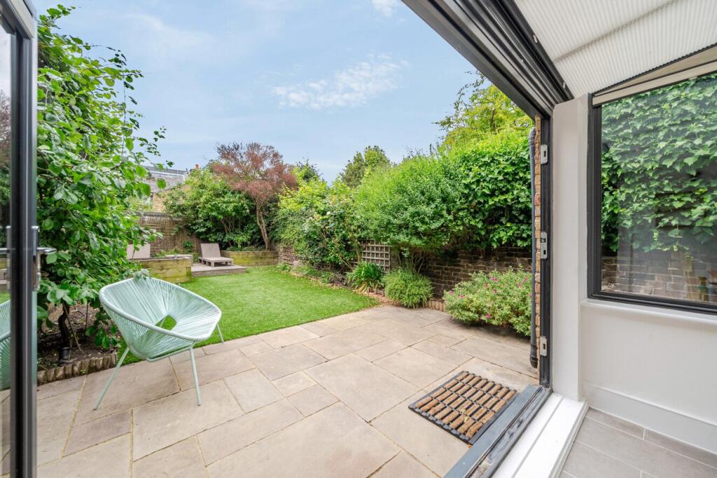 Main image of property: Callcott Road, London, NW6