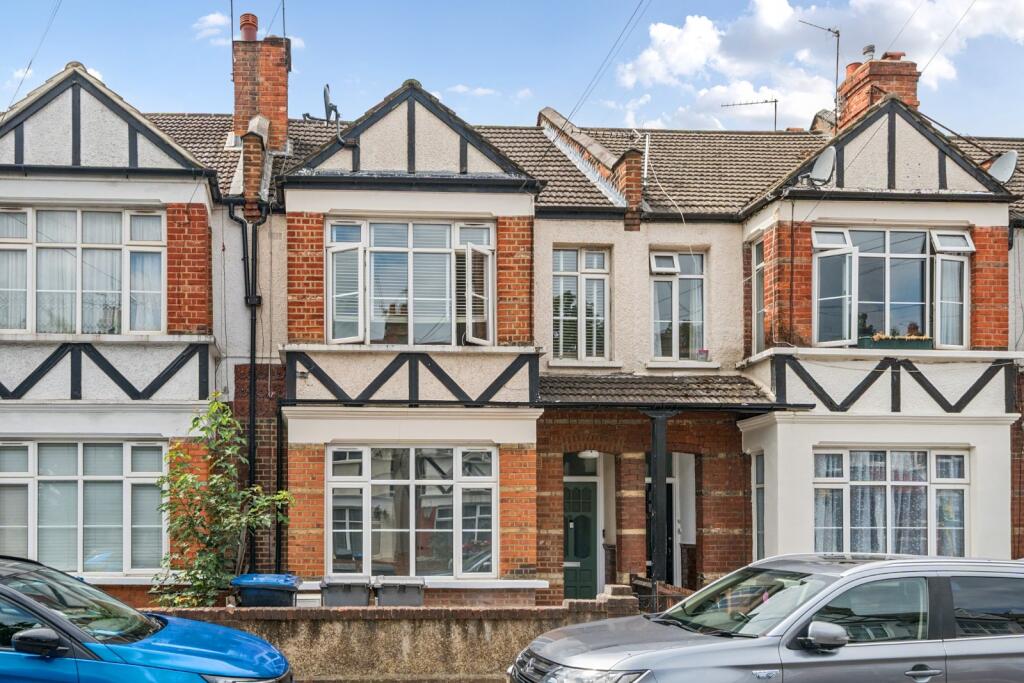 Main image of property: Drayton Road, London, NW10