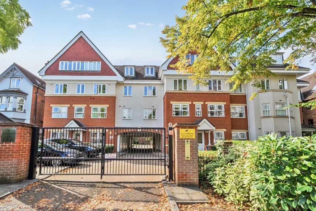 Main image of property: Willesden Lane, London, NW2