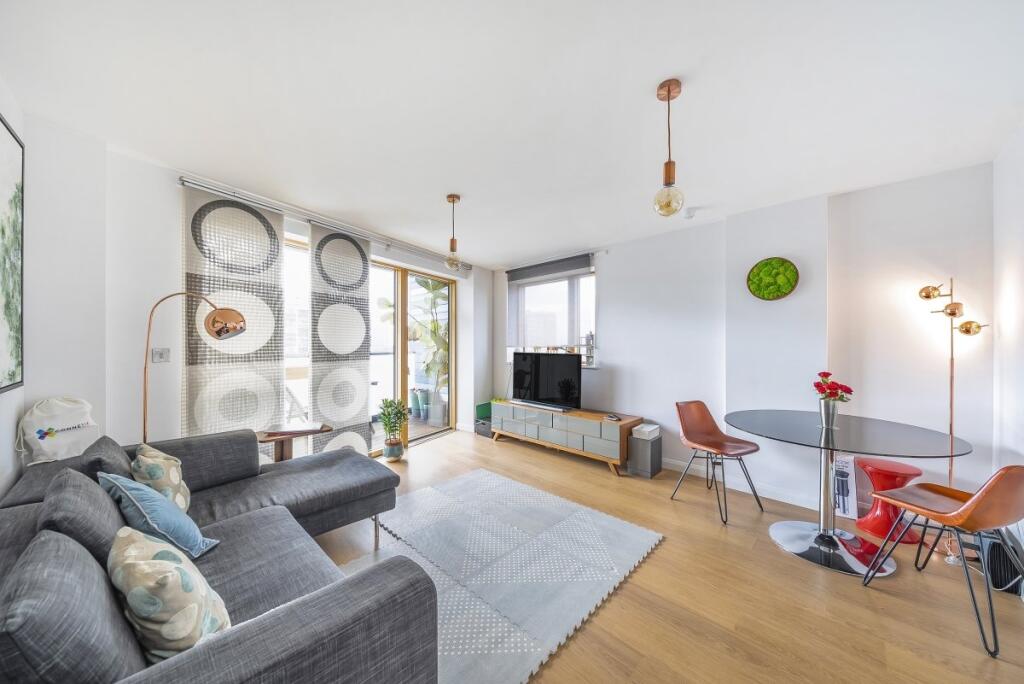 Main image of property: Albert Road, London, NW6