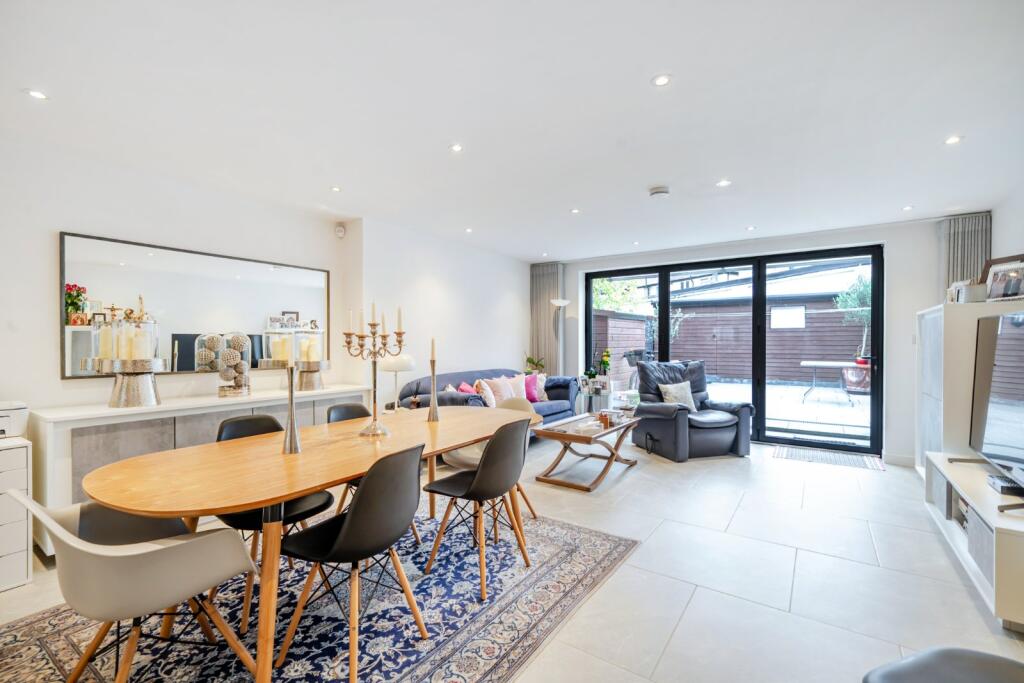 Main image of property: Palermo Road, Kensal Green, London, NW10