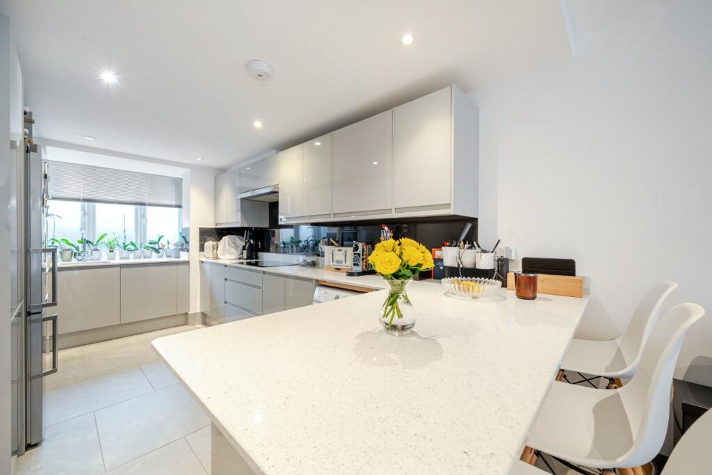 Main image of property: Palermo Road, Kensal Green, London, NW10