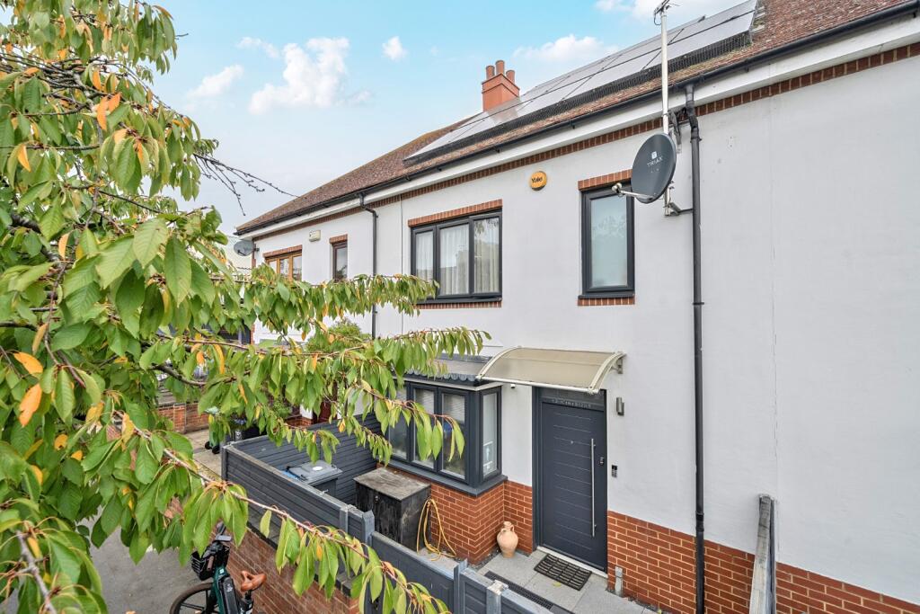 Main image of property: Palermo Road, Kensal Green, London, NW10