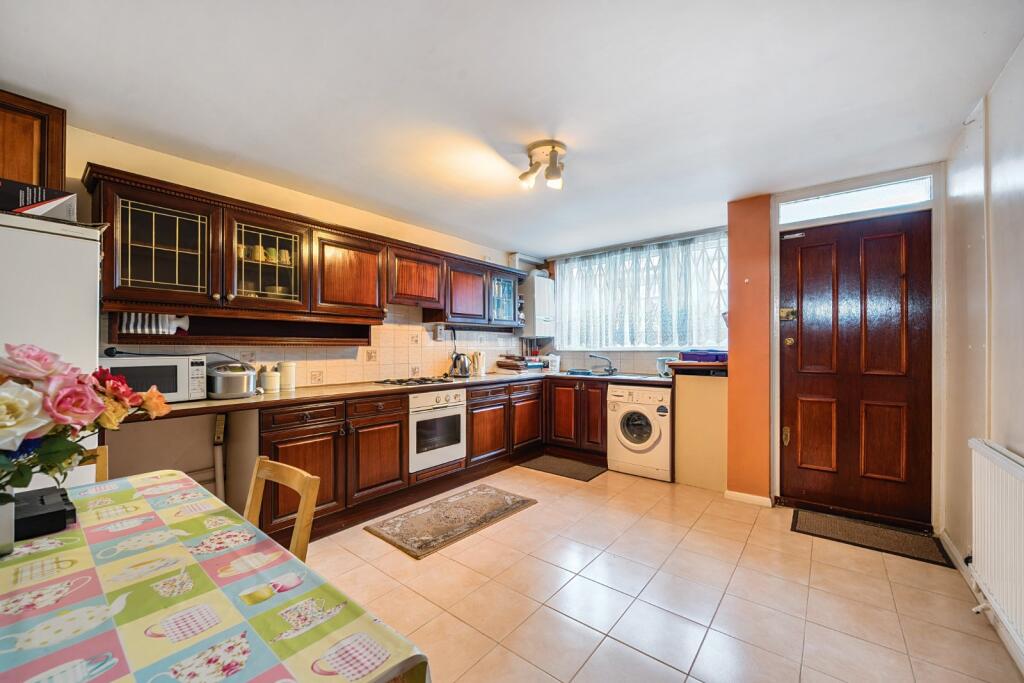 Main image of property: Stuart Road, Queens Park, London, NW6