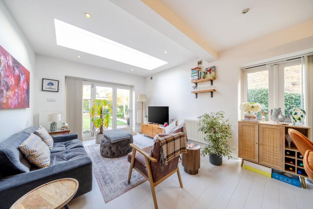 Main image of property: Crediton Road, Kensal Rise, London, NW10
