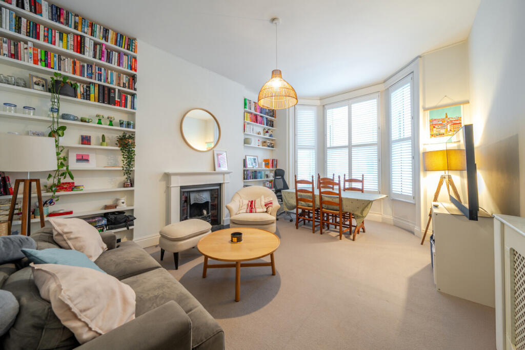 Main image of property: St. Julians Road, London, NW6