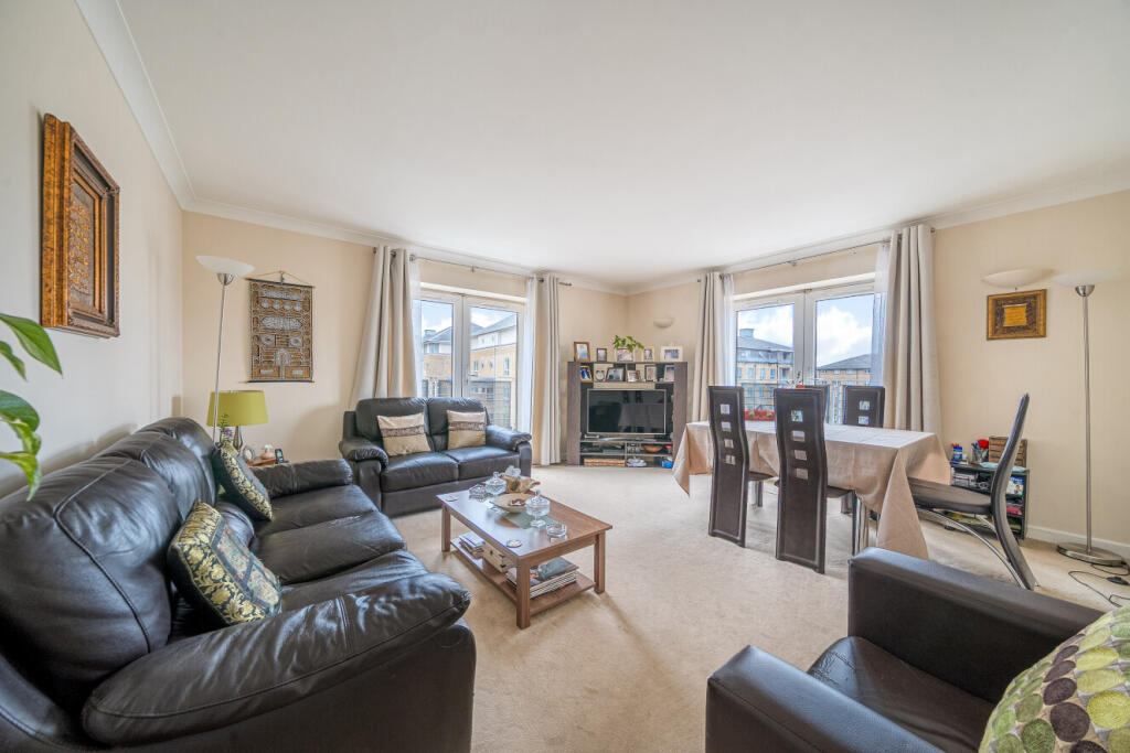 Main image of property: Admiral Walk, Maida Vale, London, W9
