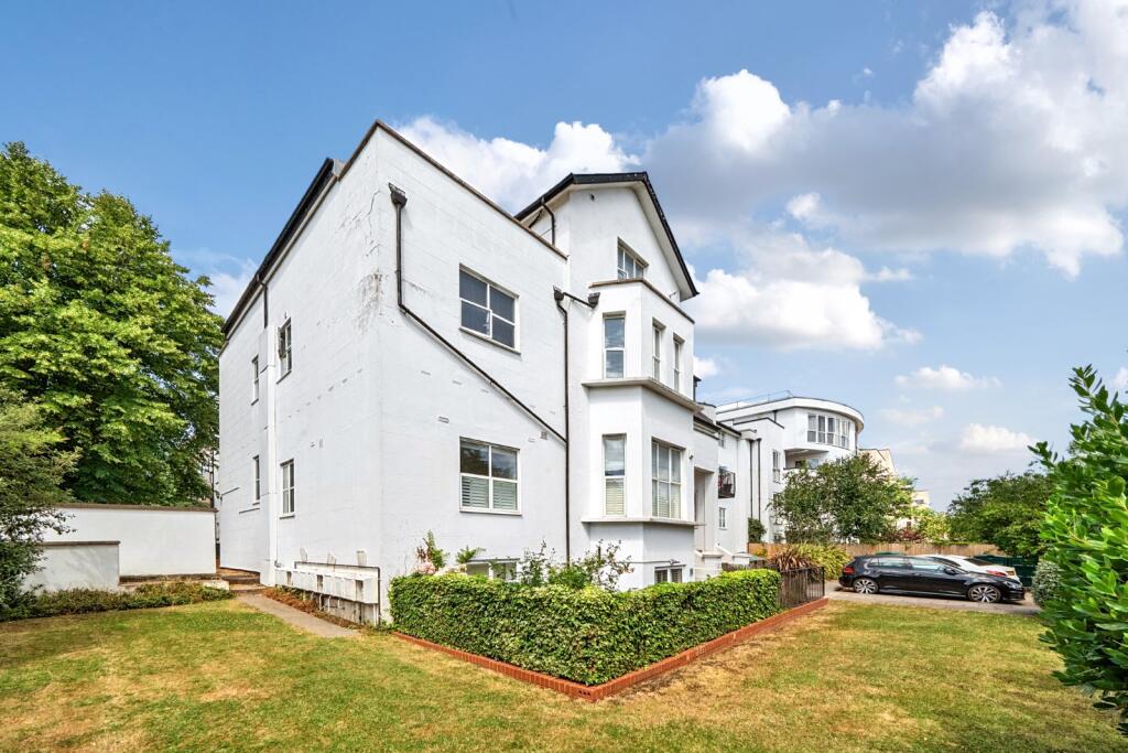 Main image of property: The Avenue, London, NW6
