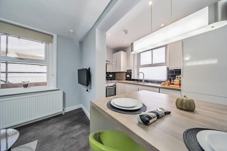 Main image of property: High Road London NW10