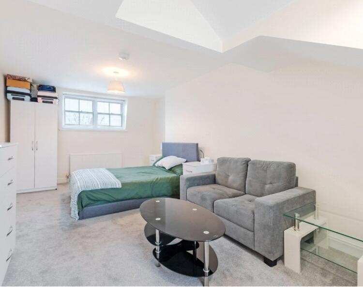 Main image of property: Portnall Road London W9