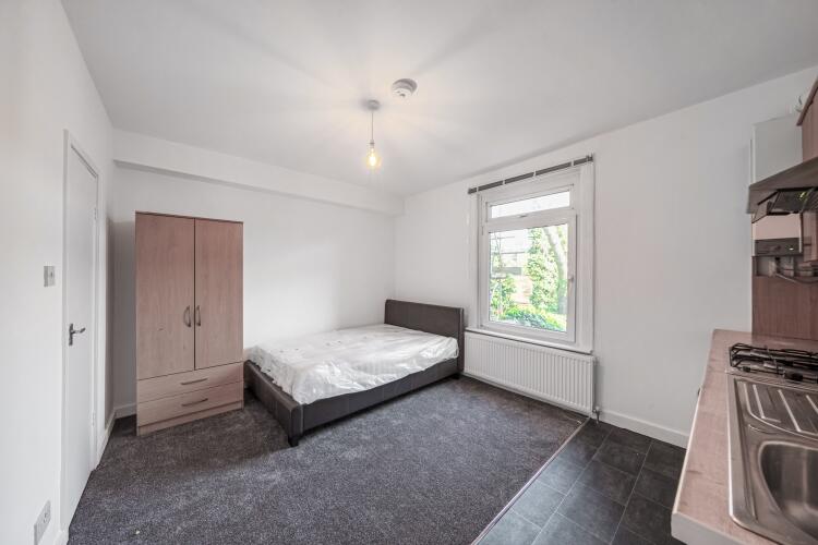 Main image of property: Maygrove Road London NW6