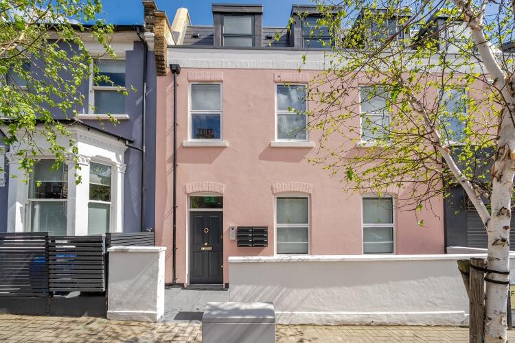 Main image of property: Harrow Road London NW10