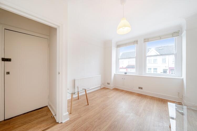 Main image of property: Russell Road London NW9