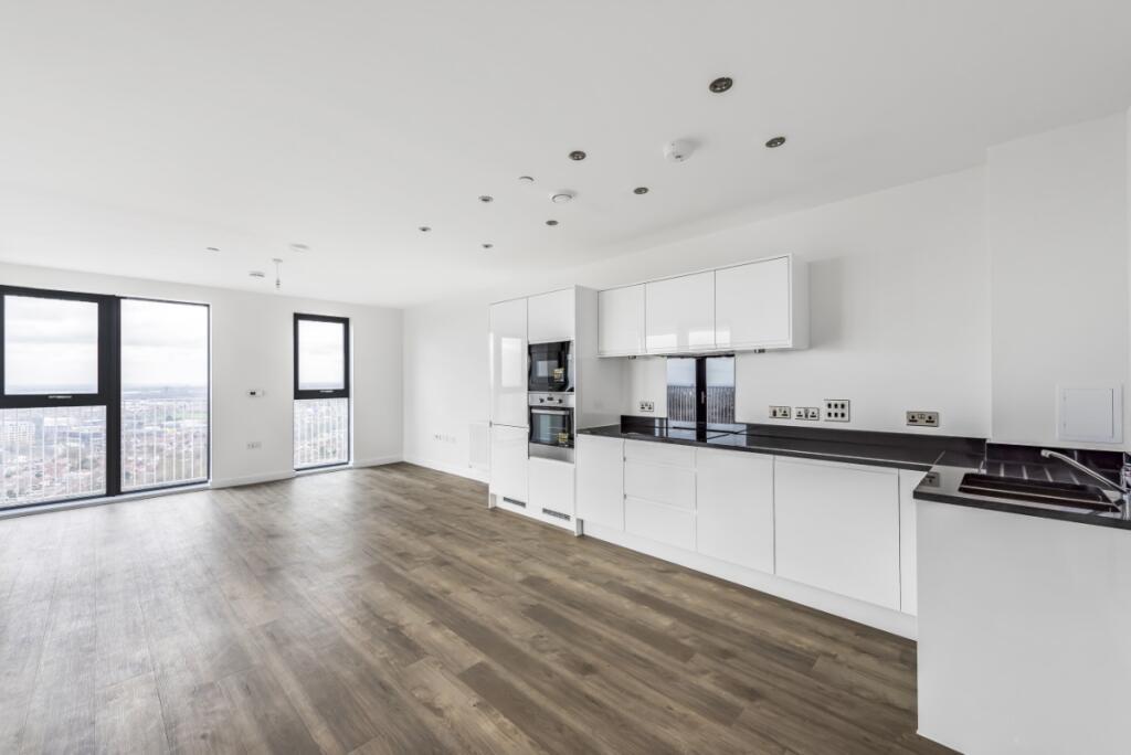 Main image of property: 9 Lakeside Drive, London, NW10