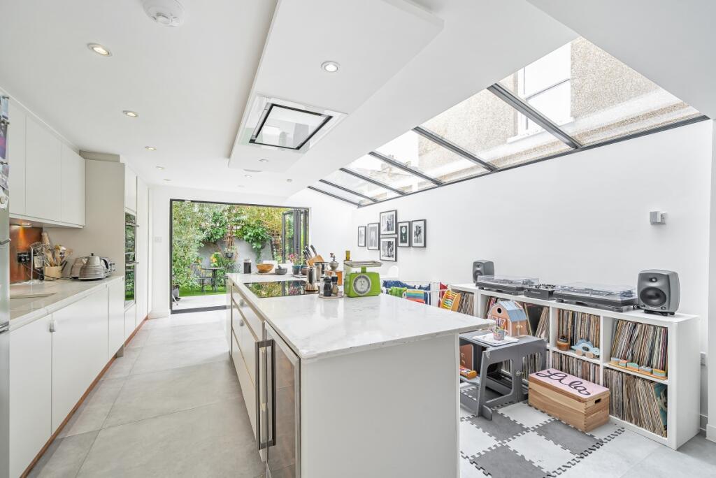 Main image of property: Greyhound Road, London, NW10