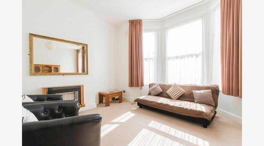 Main image of property: Fernhead Road, London, W9