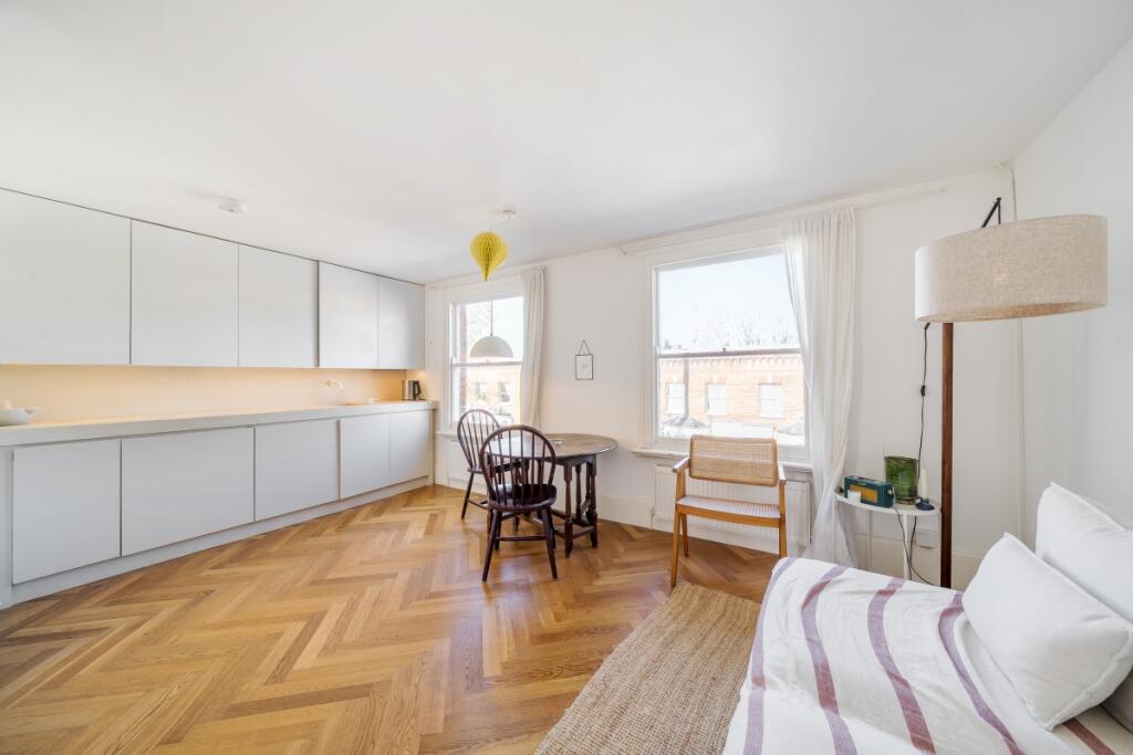 Main image of property: Bravington Road, London, W9