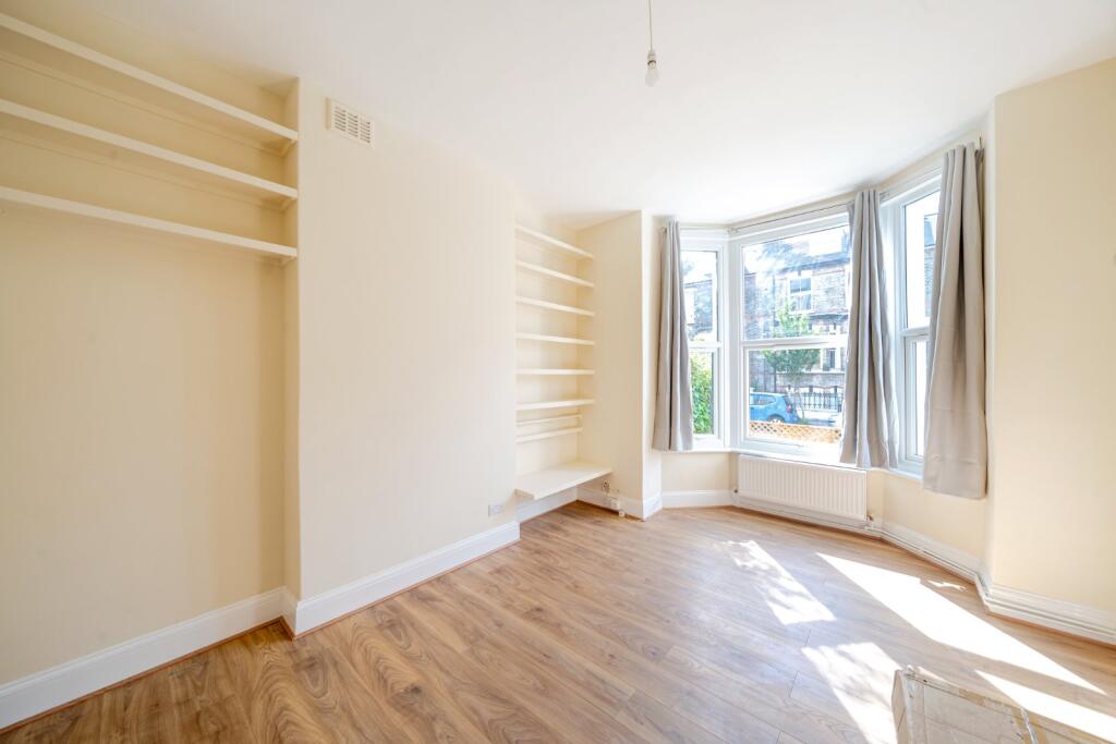 Main image of property: Maygrove Road, London, NW6