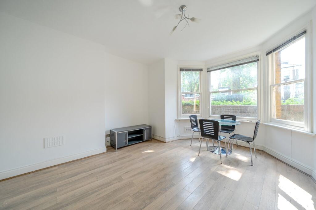 Main image of property: Cavendish Road, London, NW6