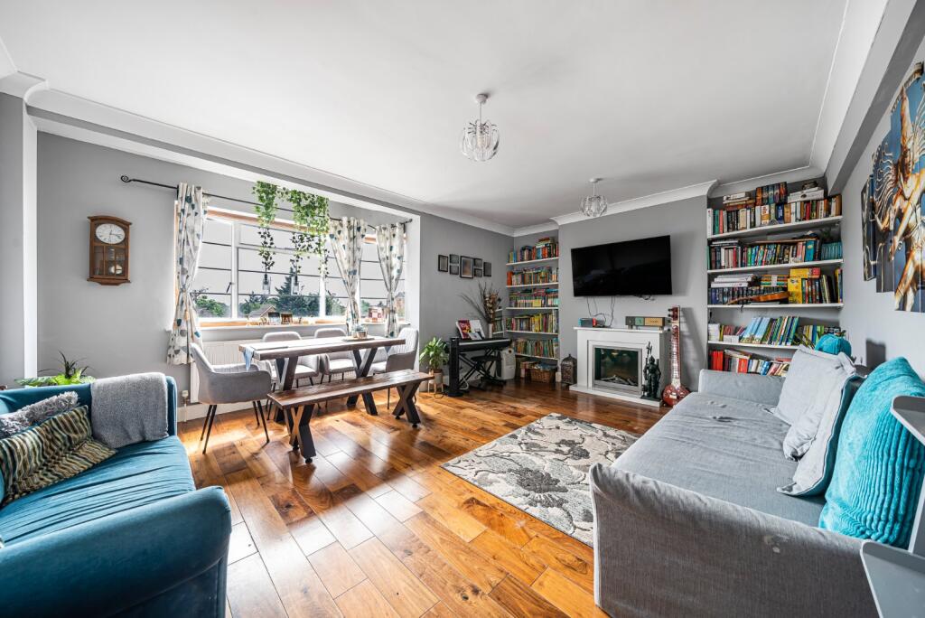 Main image of property: Willesden Lane, London, NW6