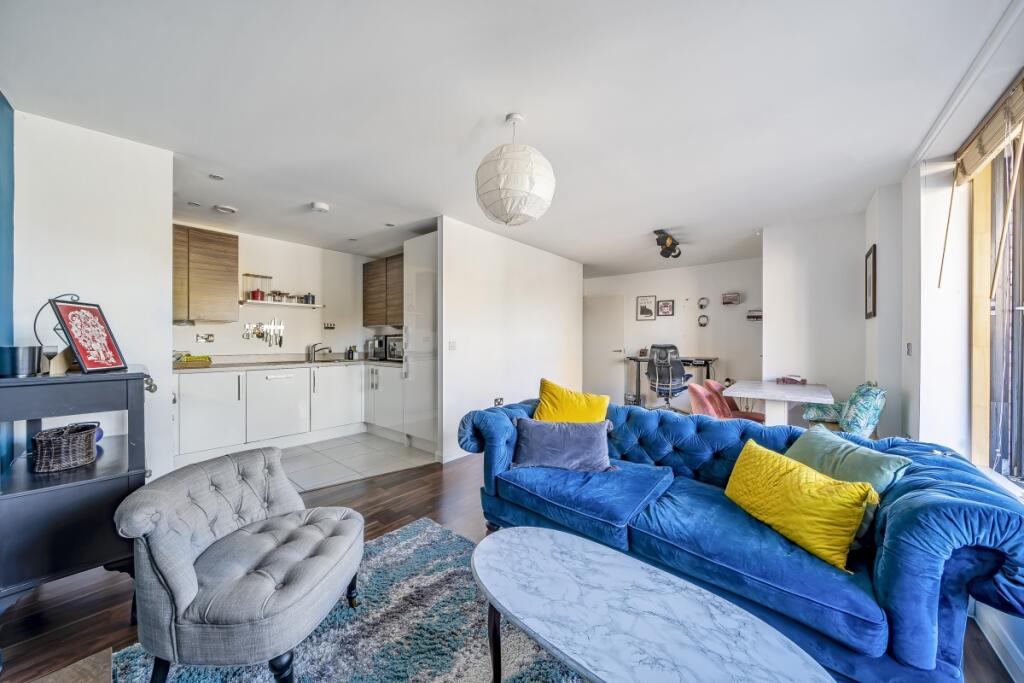 Main image of property: Hansel Road, London, NW6