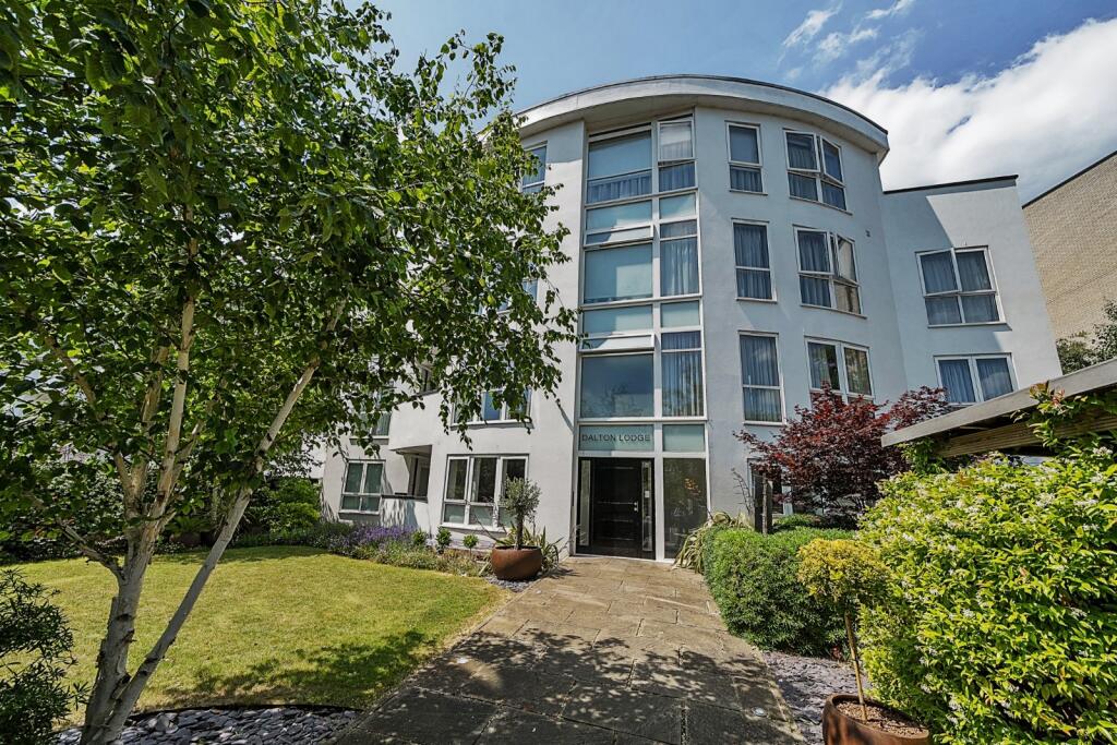 Main image of property: The Avenue, London, NW6