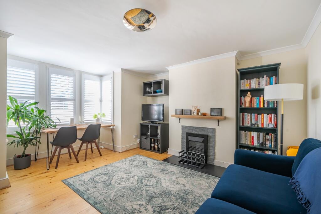 Main image of property: Victoria Road, London, NW6