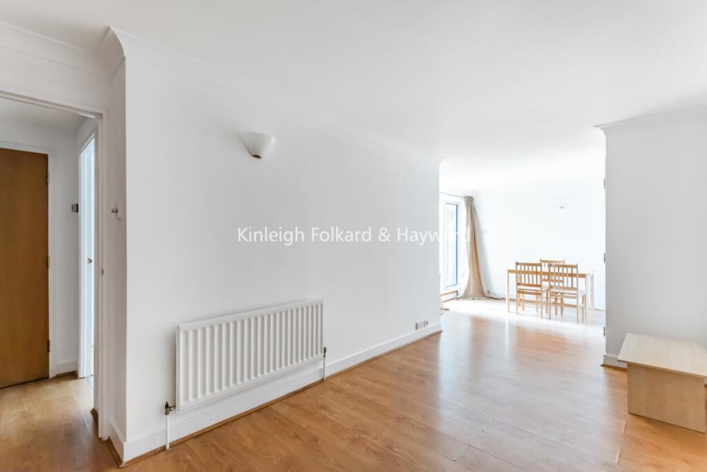 Main image of property: Finch Lodge, Admiral Walk, London, W9
