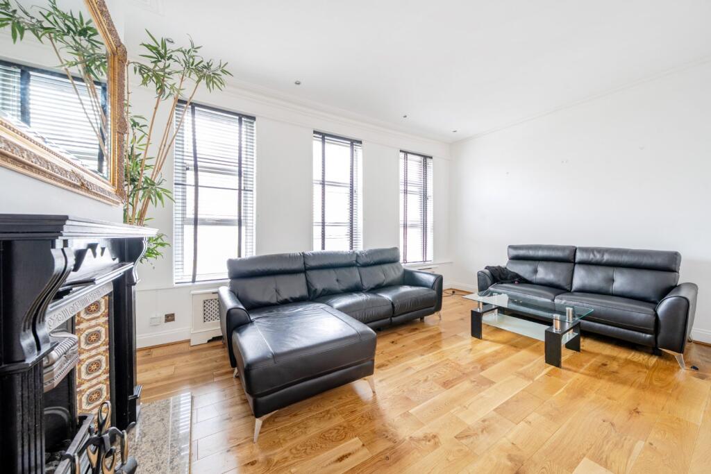 Main image of property: Mozart Street, London, W10