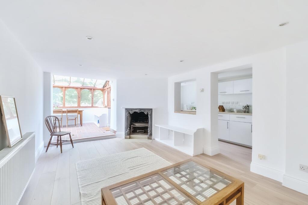 Main image of property: Springfield Walk, London, NW6