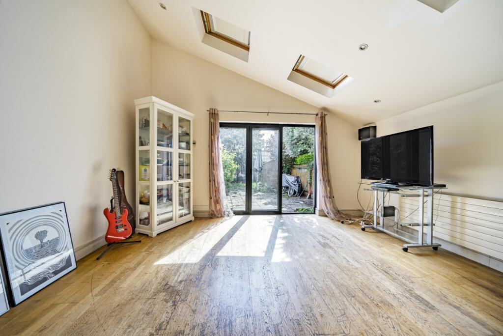 Main image of property: Brondesbury Road, London, NW6