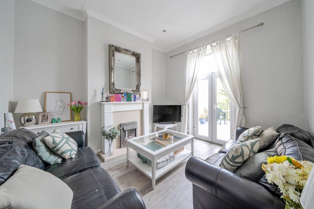 Main image of property: Salusbury Road, London, NW6