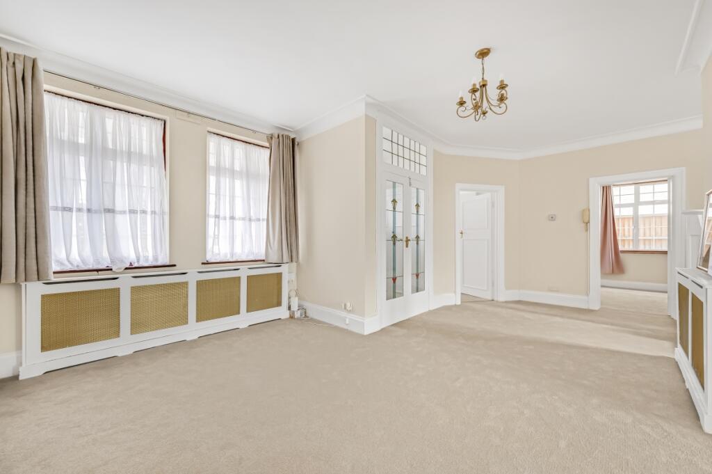 Main image of property: Alexander Avenue, London, NW10