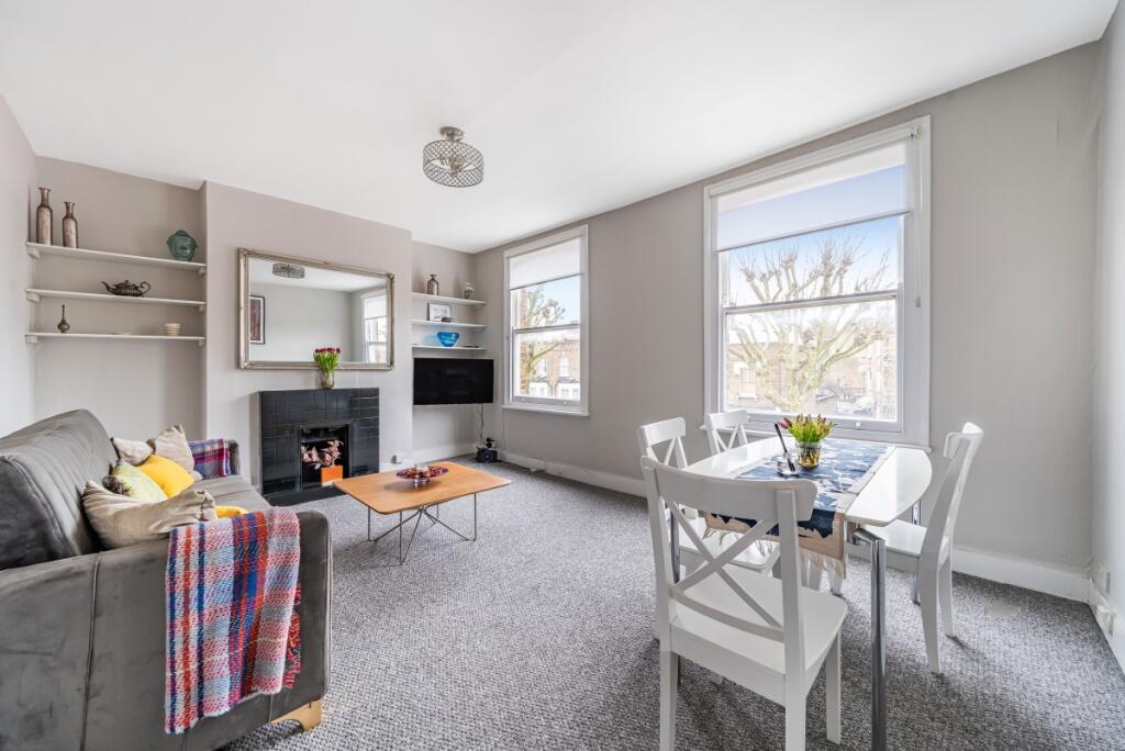 Main image of property: Shirland Road, London, W9
