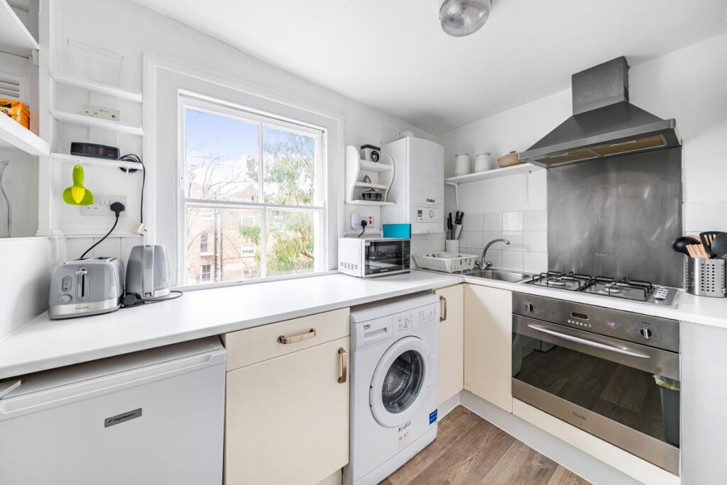 Main image of property: Shirland Road, London, W9