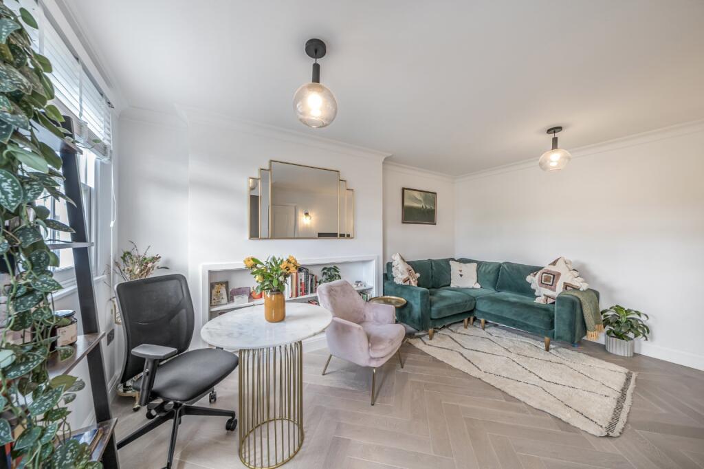 Main image of property: Hazelmere Road, London, NW6