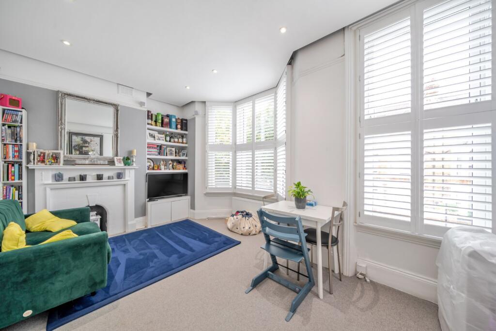 Main image of property: Bravington Road, London, W9