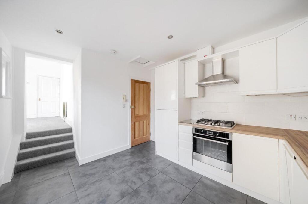 Main image of property: Glengall Road, Queens Park, London, NW6